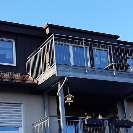 Ferienwohnung Blassneck Zirndorf Exterior foto