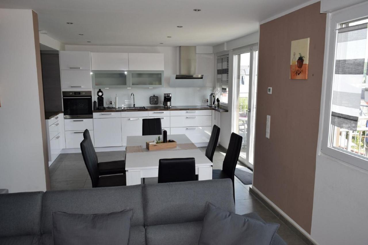 Ferienwohnung Blassneck Zirndorf Exterior foto