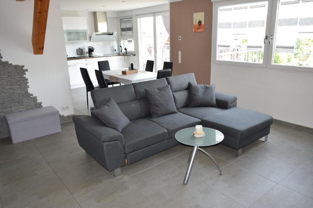 Ferienwohnung Blassneck Zirndorf Exterior foto